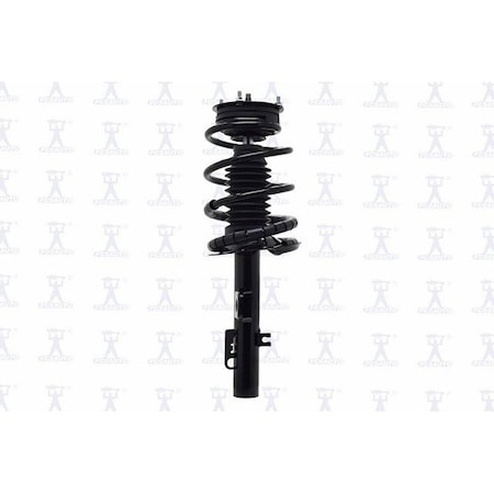 Fcs Automotive Complete Strut Assembly, 1335588R 1335588R